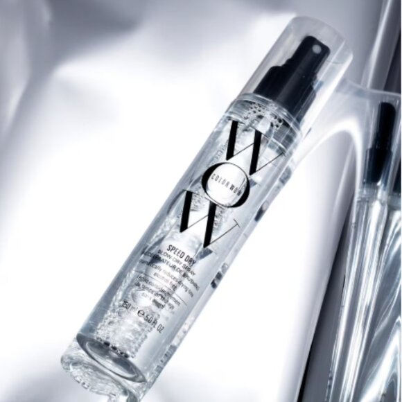 Color Wow Speed Dry Blow Dry Spray 5oz - Picture 2 of 7